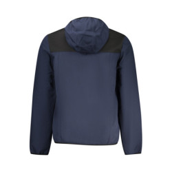 NORWAY 1963 GIUBBOTTO UOMO BLU