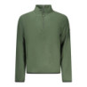 NORWAY 1963 MEN'S ZIP-UP SWEATSHIRT, GREEN