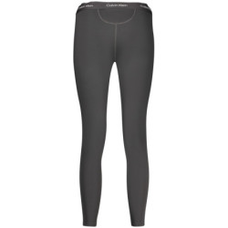 CALVIN KLEIN LEGGINS DONNA NERO