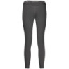 CALVIN KLEIN LEGGINS DONNA NERO