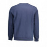 SWEAT-SHIRT HOMME LEVI'S BLEU SANS ZIP