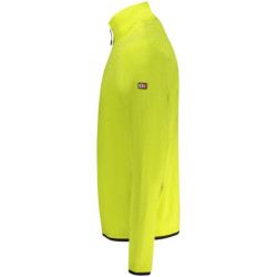 NORWAY 1963 FELPA SENZA ZIP UOMO VERDE