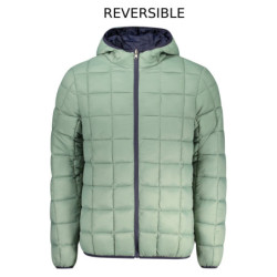 VESTE BLEUE HOMME NORVÈGE 1963