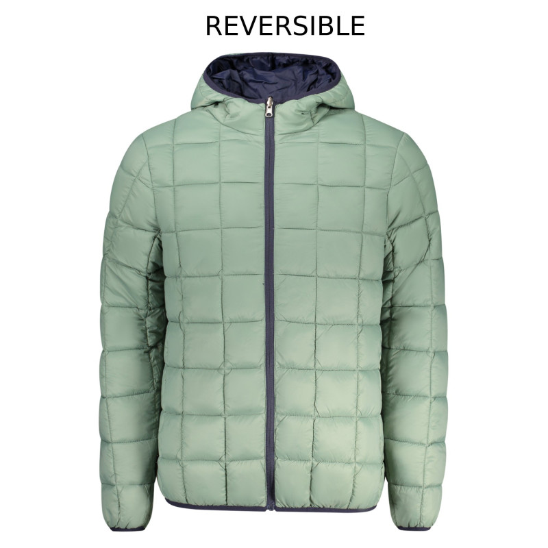 NORWAY 1963 MEN'S BLUE JACKET