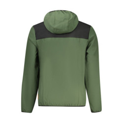 NORWEGEN 1963 HERREN GRÜNE JACKE