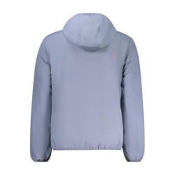 NORWAY 1963 GIUBBOTTO UOMO BLU