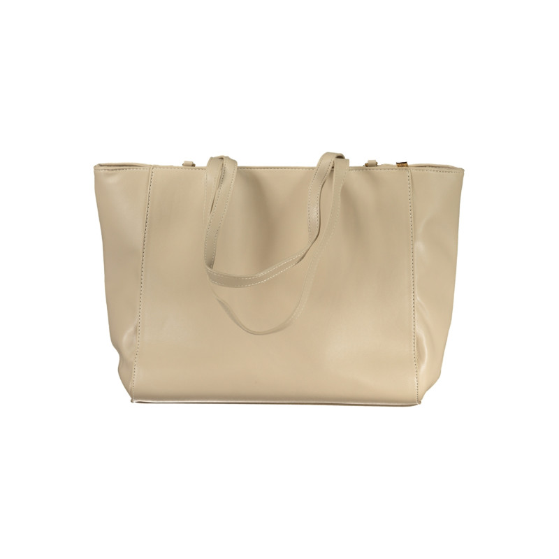 LAURA BIAGIOTTI BEIGE DAMENTASCHE