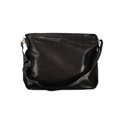 LAURA BIAGIOTTI WOMEN'S BLACK BAG