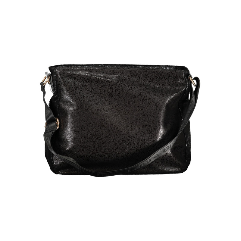 LAURA BIAGIOTTI WOMEN'S BLACK BAG