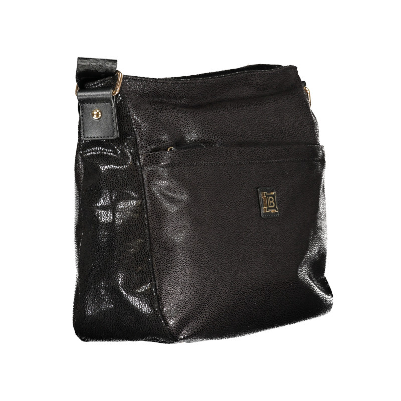 BOLSO NEGRO DE MUJER LAURA BIAGIOTTI