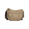 LAURA BIAGIOTTI BORSA DONNA BEIGE