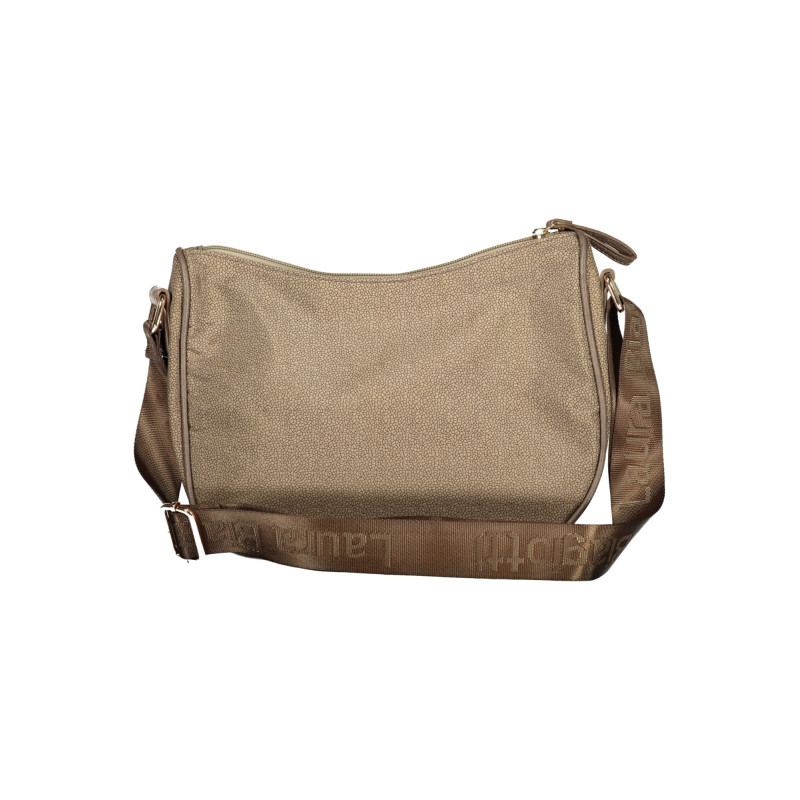BOLSO BEIGE DE MUJER LAURA BIAGIOTTI