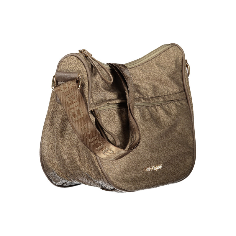 LAURA BIAGIOTTI BORSA DONNA BEIGE