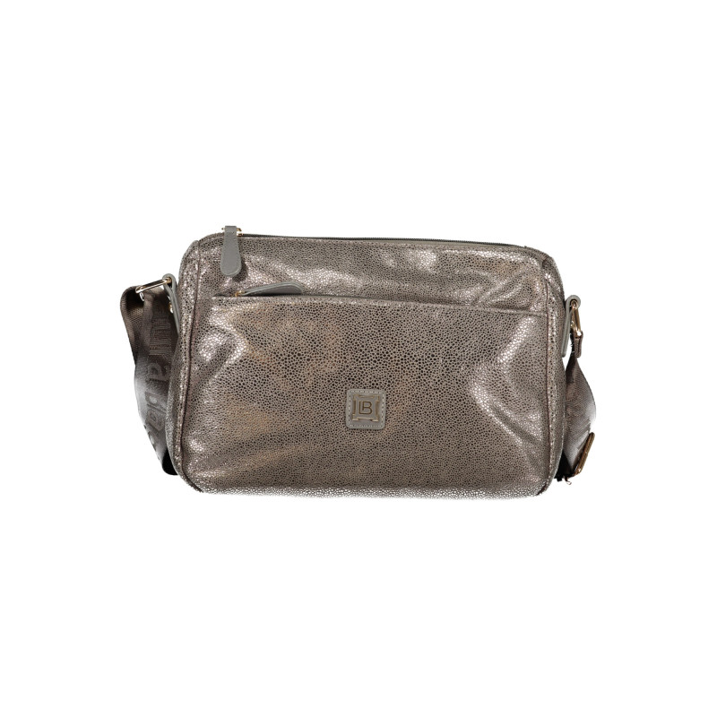 SAC GRIS POUR FEMME LAURA BIAGIOTTI