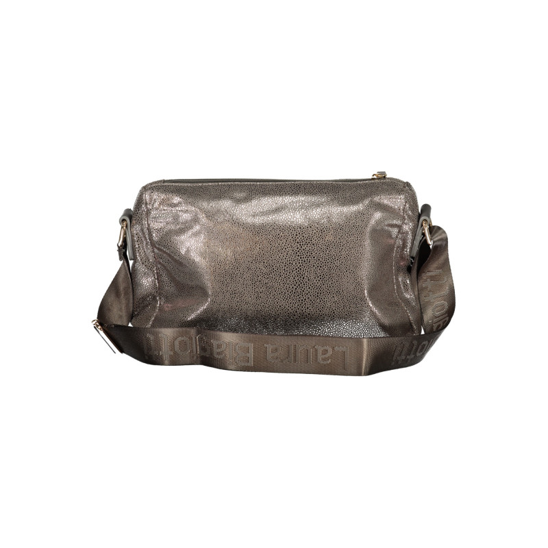 SAC GRIS POUR FEMME LAURA BIAGIOTTI