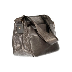 LAURA BIAGIOTTI WOMEN'S GREY BAG