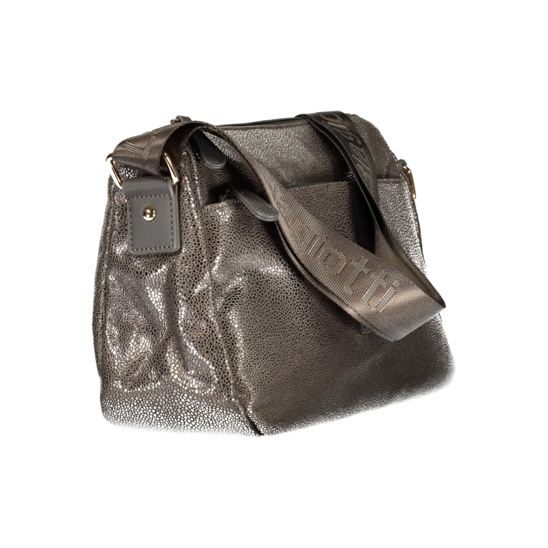 BOLSO GRIS DE MUJER LAURA BIAGIOTTI