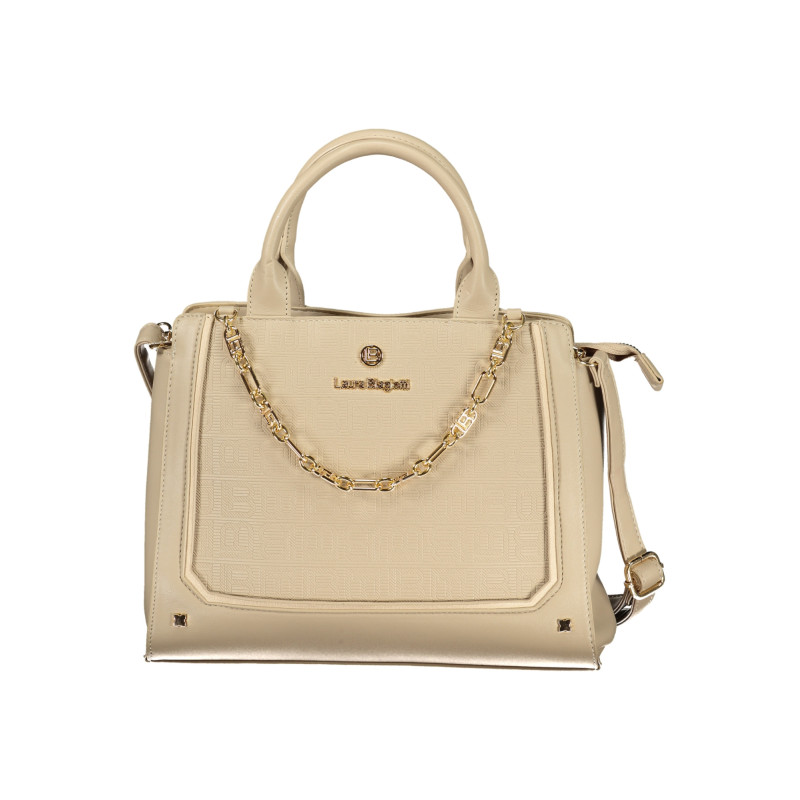 BOLSO BEIGE DE MUJER LAURA BIAGIOTTI
