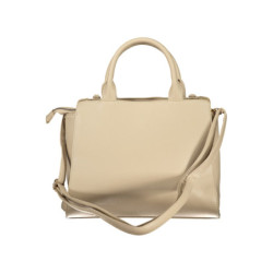 BOLSO BEIGE DE MUJER LAURA BIAGIOTTI