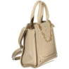 LAURA BIAGIOTTI WOMEN'S BEIGE BAG