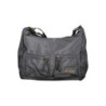LAURA BIAGIOTTI WOMEN'S BLACK BAG