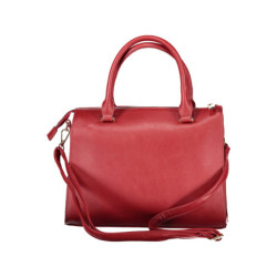 LAURA BIAGIOTTI BORSA DONNA ROSSO