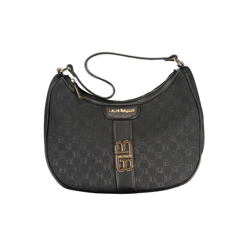 SAC NOIR POUR FEMME LAURA BIAGIOTTI