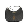 LAURA BIAGIOTTI WOMEN'S BLACK BAG