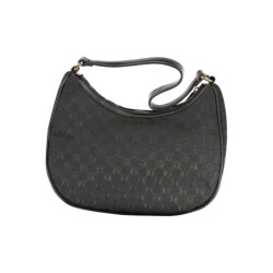 BOLSO NEGRO DE MUJER LAURA BIAGIOTTI