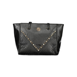 BOLSO NEGRO DE MUJER LAURA BIAGIOTTI