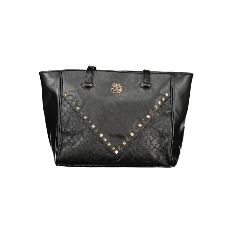BOLSO NEGRO DE MUJER LAURA BIAGIOTTI