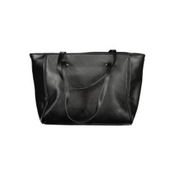 BOLSO NEGRO DE MUJER LAURA BIAGIOTTI