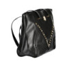 LAURA BIAGIOTTI WOMEN'S BLACK BAG