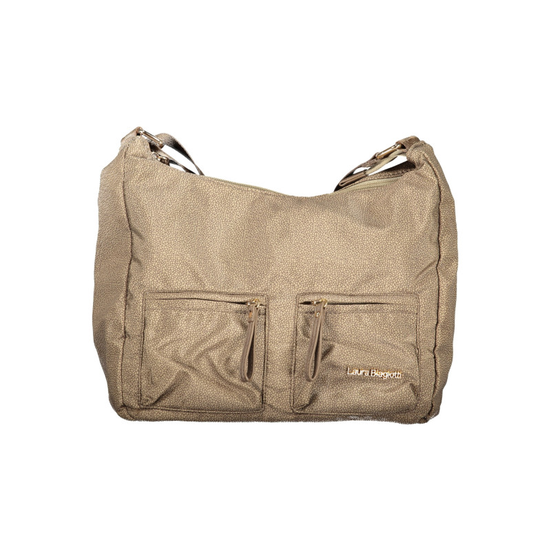 BOLSO BEIGE DE MUJER LAURA BIAGIOTTI