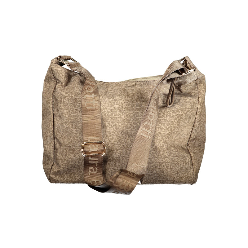 LAURA BIAGIOTTI BORSA DONNA BEIGE