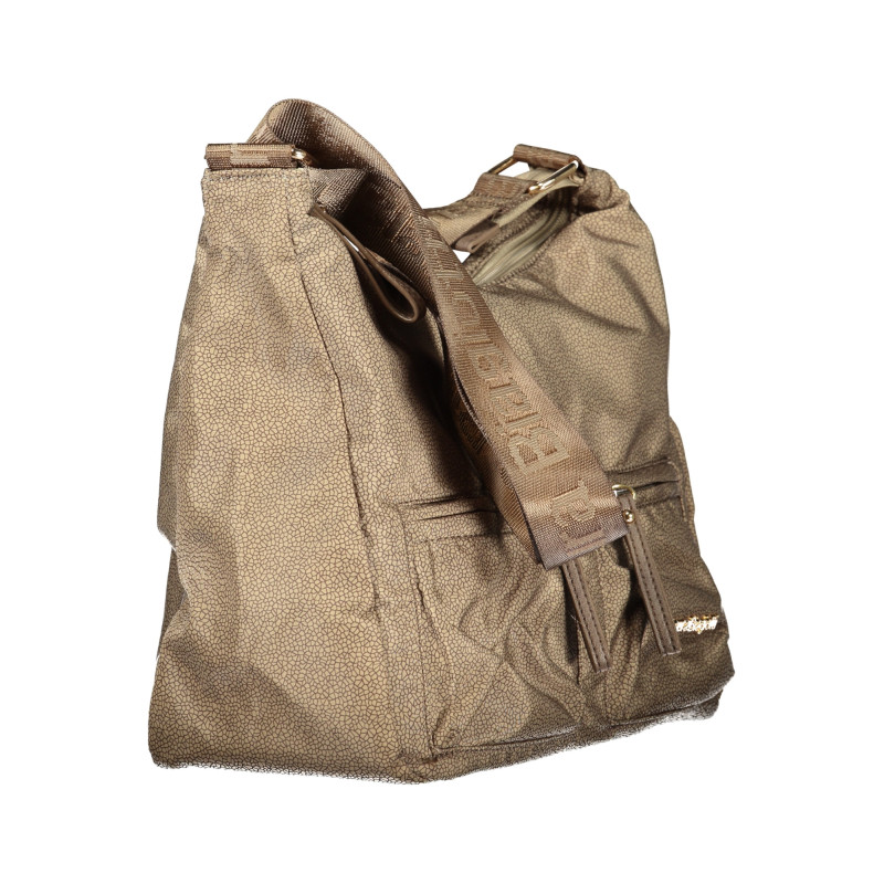 LAURA BIAGIOTTI BORSA DONNA BEIGE
