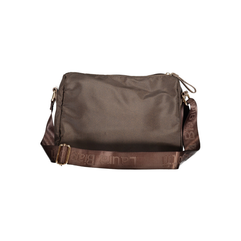 LAURA BIAGIOTTI WOMEN'S BROWN BAG