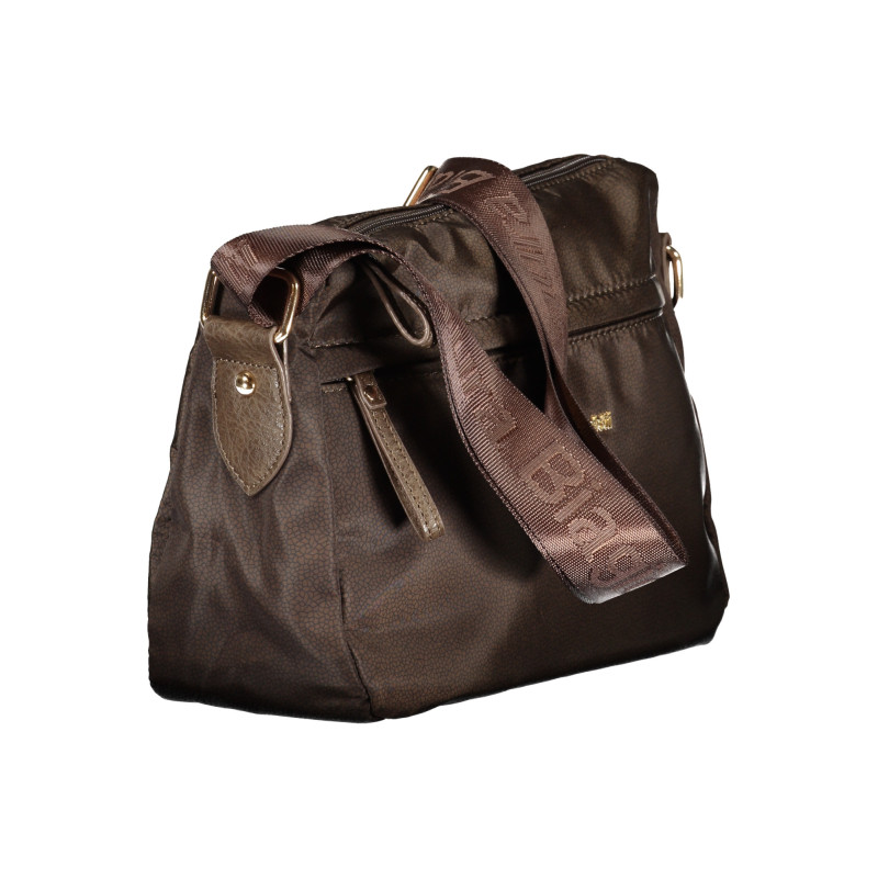 LAURA BIAGIOTTI WOMEN'S BROWN BAG