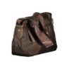 LAURA BIAGIOTTI WOMEN'S BROWN BAG