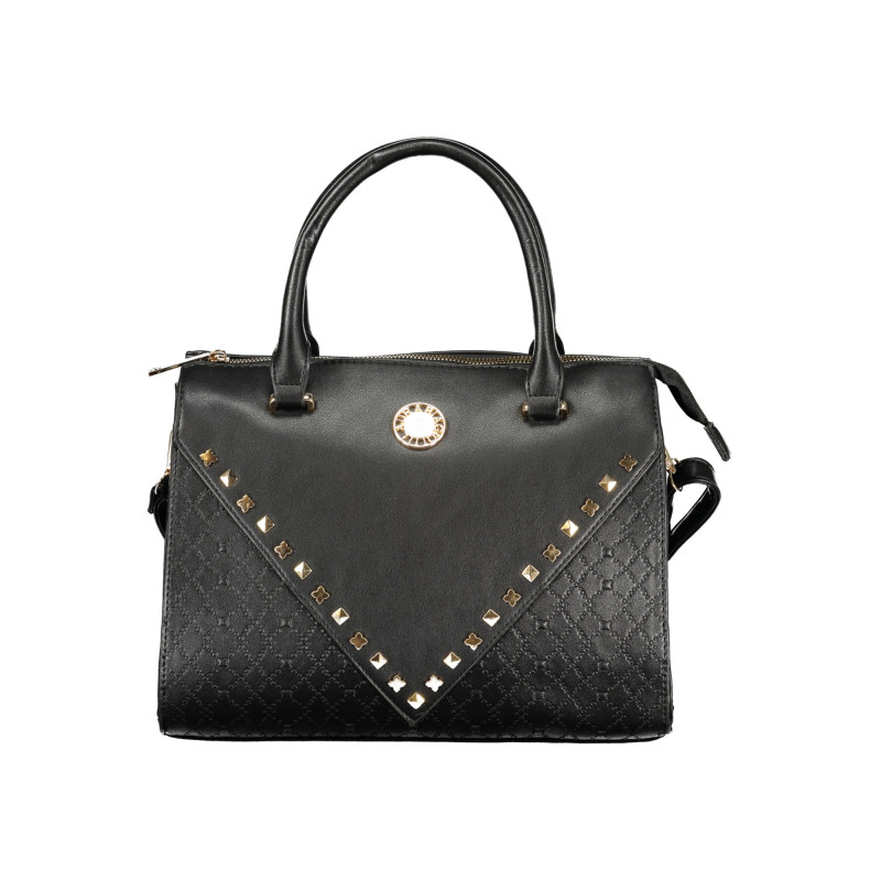 LAURA BIAGIOTTI WOMEN'S BLACK BAG