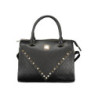SAC NOIR POUR FEMME LAURA BIAGIOTTI