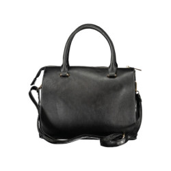 BOLSO NEGRO DE MUJER LAURA BIAGIOTTI