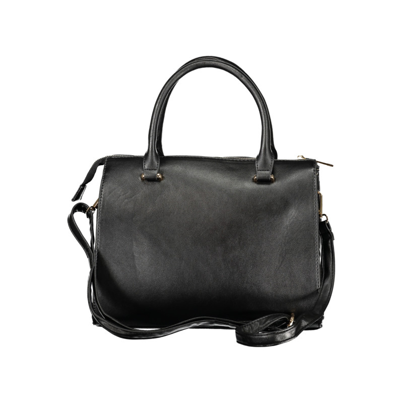 BOLSO NEGRO DE MUJER LAURA BIAGIOTTI