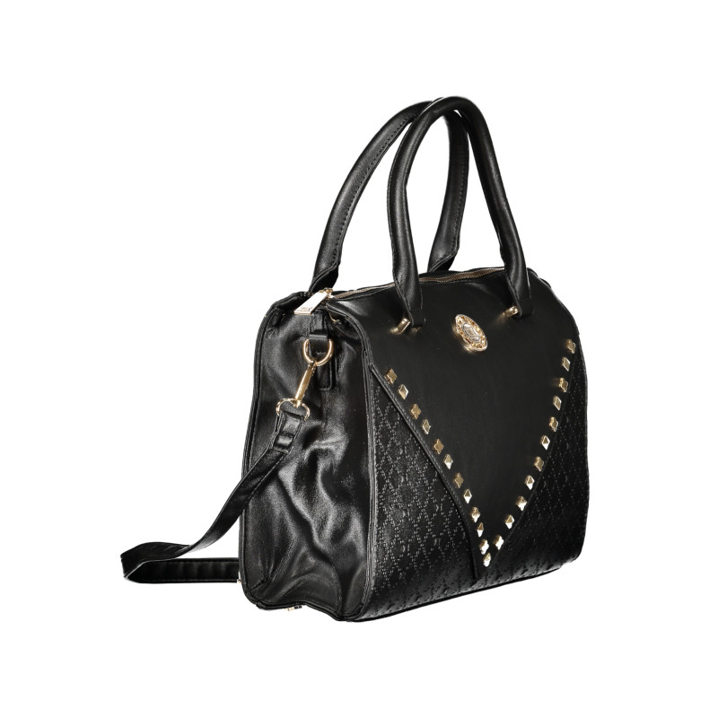 SAC NOIR POUR FEMME LAURA BIAGIOTTI