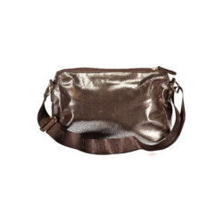 BOLSO DE MUJER LAURA BIAGIOTTI EN BRONCE