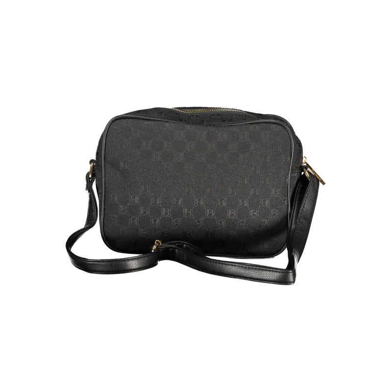 LAURA BIAGIOTTI WOMEN'S BLACK BAG