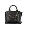 LAURA BIAGIOTTI WOMEN'S BLACK BAG