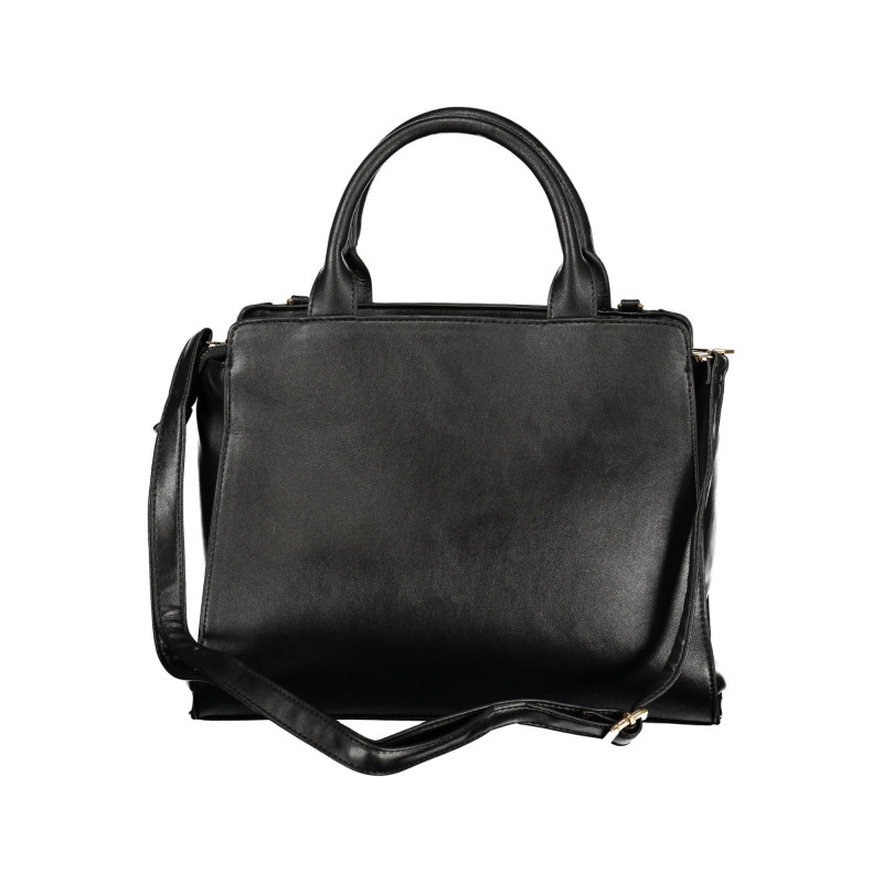 BOLSO NEGRO DE MUJER LAURA BIAGIOTTI