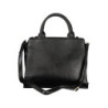 LAURA BIAGIOTTI WOMEN'S BLACK BAG