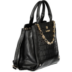 BOLSO NEGRO DE MUJER LAURA BIAGIOTTI